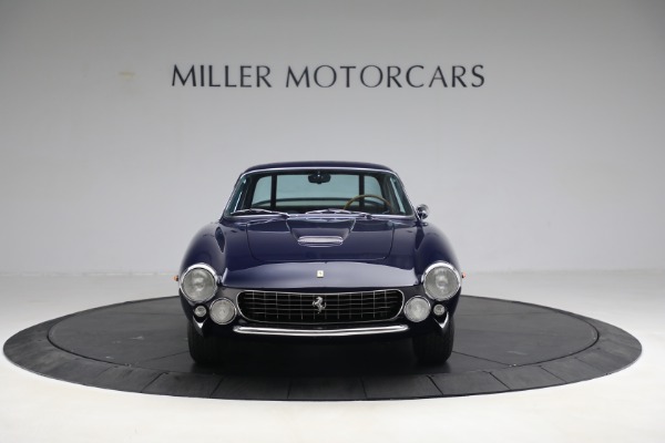 Used 1964 Ferrari 250 GT Lusso for sale Sold at Maserati of Westport in Westport CT 06880 12