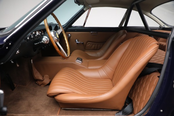 Used 1964 Ferrari 250 GT Lusso for sale $1,899,000 at Maserati of Westport in Westport CT 06880 14