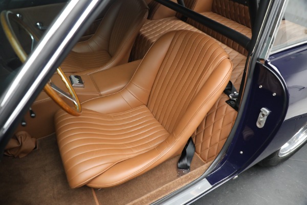 Used 1964 Ferrari 250 GT Lusso for sale $1,899,000 at Maserati of Westport in Westport CT 06880 15