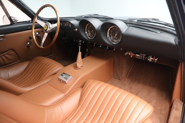 Used 1964 Ferrari 250 GT Lusso for sale Sold at Maserati of Westport in Westport CT 06880 16