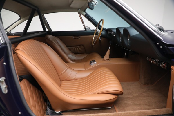 Used 1964 Ferrari 250 GT Lusso for sale $1,899,000 at Maserati of Westport in Westport CT 06880 17
