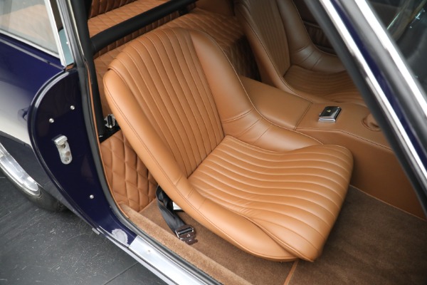Used 1964 Ferrari 250 GT Lusso for sale $1,899,000 at Maserati of Westport in Westport CT 06880 18