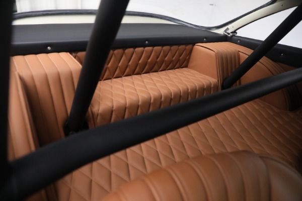 Used 1964 Ferrari 250 GT Lusso for sale $1,899,000 at Maserati of Westport in Westport CT 06880 20