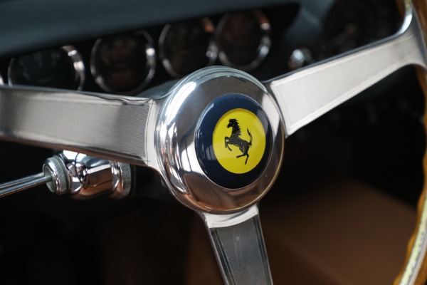 Used 1964 Ferrari 250 GT Lusso for sale Sold at Maserati of Westport in Westport CT 06880 21