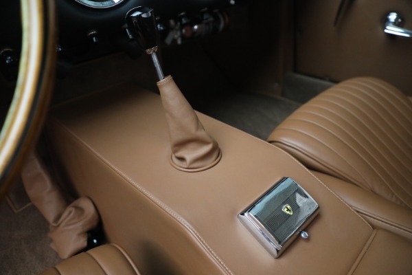 Used 1964 Ferrari 250 GT Lusso for sale $1,899,000 at Maserati of Westport in Westport CT 06880 22