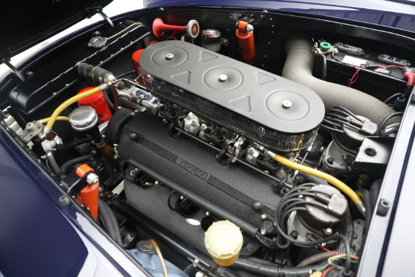 Used 1964 Ferrari 250 GT Lusso for sale $1,899,000 at Maserati of Westport in Westport CT 06880 23