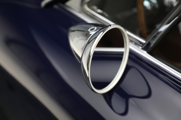 Used 1964 Ferrari 250 GT Lusso for sale $1,899,000 at Maserati of Westport in Westport CT 06880 28