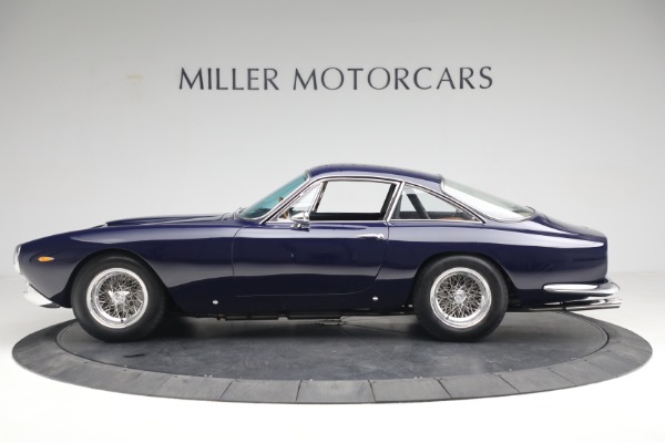 Used 1964 Ferrari 250 GT Lusso for sale Sold at Maserati of Westport in Westport CT 06880 3