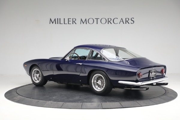 Used 1964 Ferrari 250 GT Lusso for sale Sold at Maserati of Westport in Westport CT 06880 4