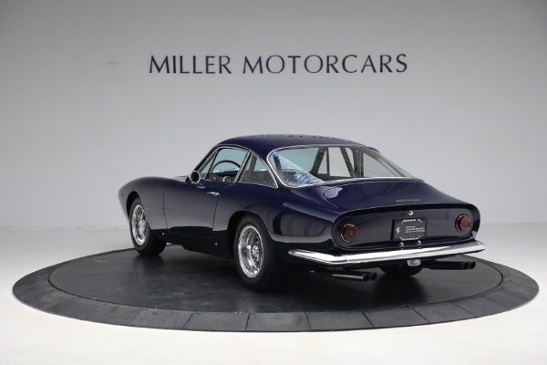 Used 1964 Ferrari 250 GT Lusso for sale Sold at Maserati of Westport in Westport CT 06880 5