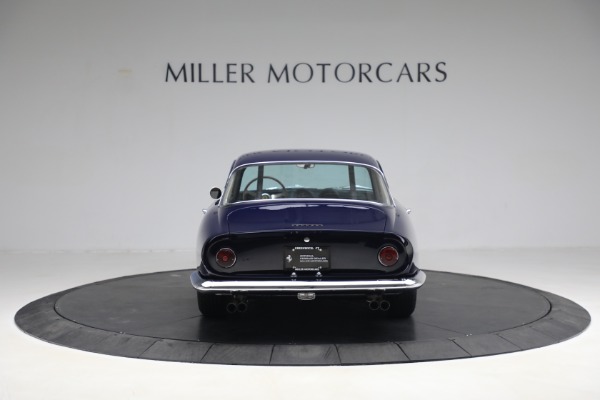 Used 1964 Ferrari 250 GT Lusso for sale $1,899,000 at Maserati of Westport in Westport CT 06880 6