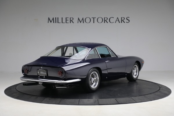 Used 1964 Ferrari 250 GT Lusso for sale $1,899,000 at Maserati of Westport in Westport CT 06880 7