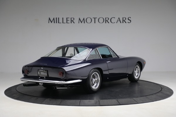 Used 1964 Ferrari 250 GT Lusso for sale Sold at Maserati of Westport in Westport CT 06880 7