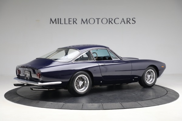 Used 1964 Ferrari 250 GT Lusso for sale Sold at Maserati of Westport in Westport CT 06880 8