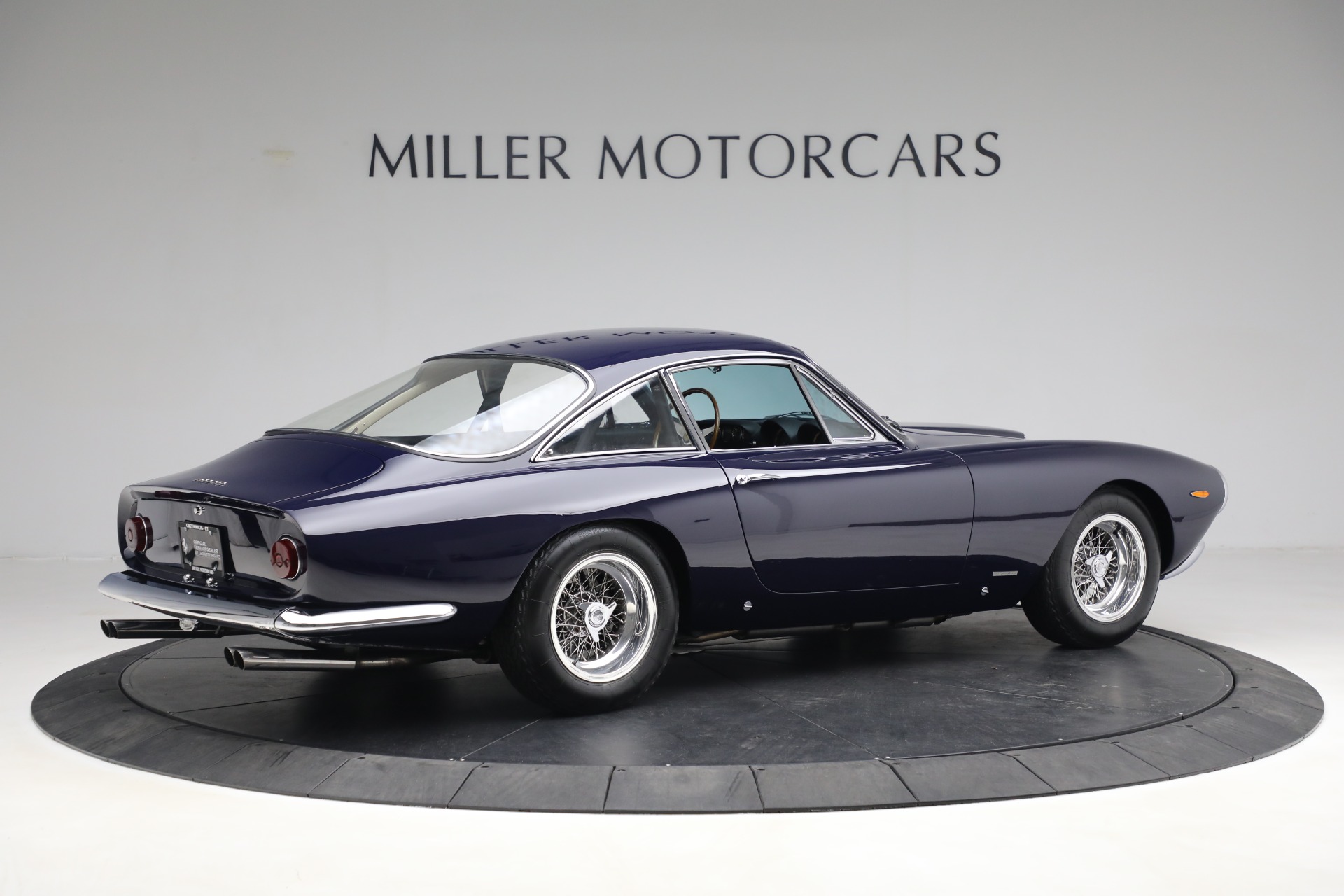 Pre-Owned 1964 Ferrari 250 GT Lusso For Sale (Special Pricing 