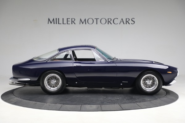 Used 1964 Ferrari 250 GT Lusso for sale $1,899,000 at Maserati of Westport in Westport CT 06880 9