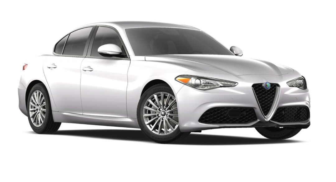 New 2023 Alfa Romeo Giulia Sprint for sale $47,545 at Maserati of Westport in Westport CT 06880 1