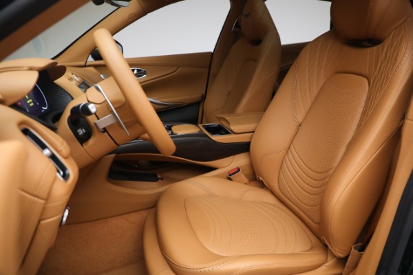 Used 2023 Aston Martin DBX for sale $119,900 at Maserati of Westport in Westport CT 06880 13