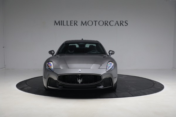New 2024 Maserati GranTurismo Modena for sale $193,865 at Maserati of Westport in Westport CT 06880 13