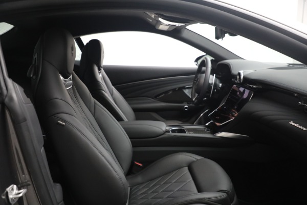 New 2024 Maserati GranTurismo Modena for sale $193,865 at Maserati of Westport in Westport CT 06880 19