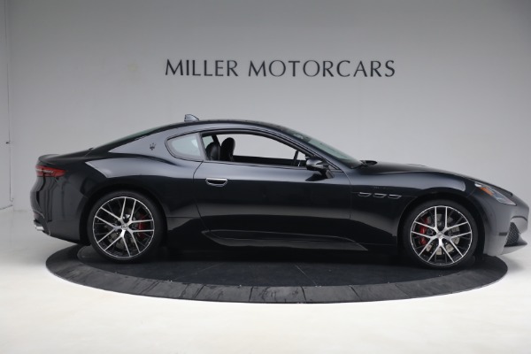 New 2024 Maserati GranTurismo Modena for sale $197,865 at Maserati of Westport in Westport CT 06880 15