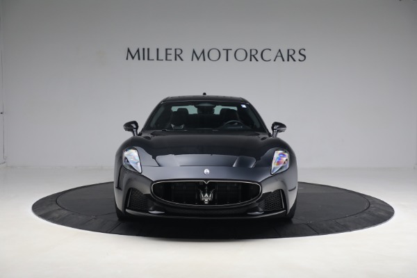 New 2024 Maserati GranTurismo Modena for sale $197,865 at Maserati of Westport in Westport CT 06880 19