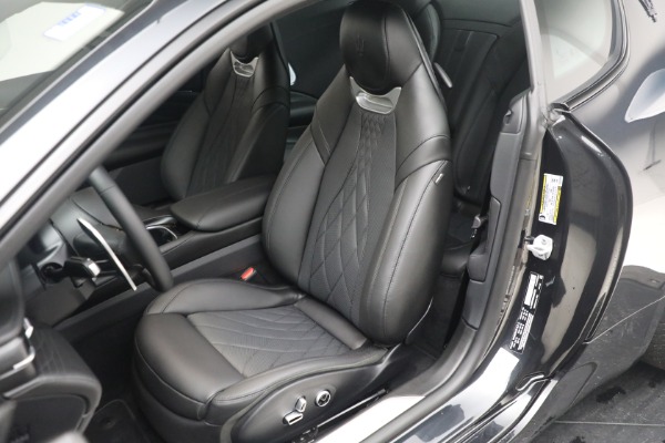 New 2024 Maserati GranTurismo Modena for sale $197,865 at Maserati of Westport in Westport CT 06880 22