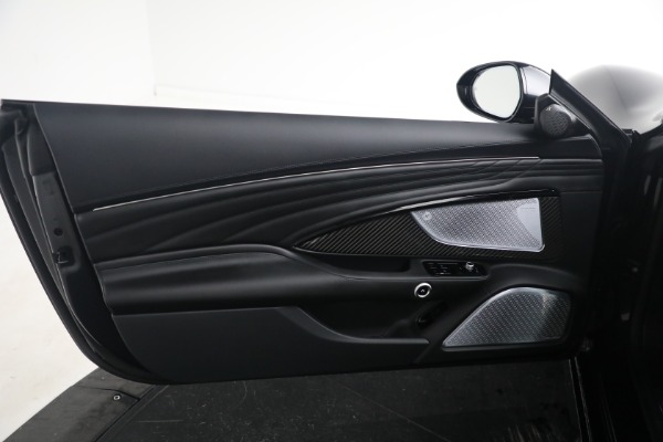 New 2024 Maserati GranTurismo Modena for sale $197,865 at Maserati of Westport in Westport CT 06880 23