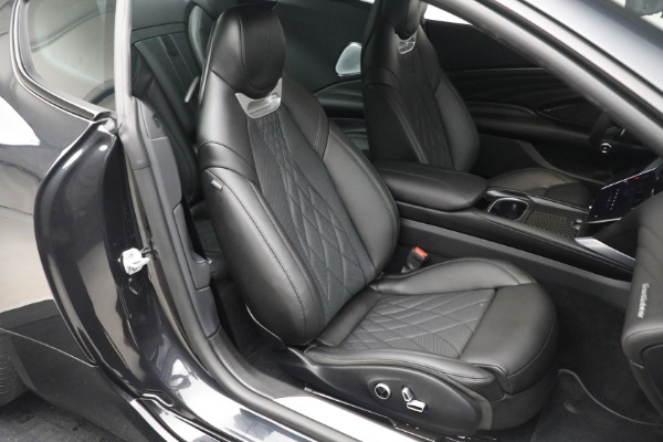 New 2024 Maserati GranTurismo Modena for sale $197,865 at Maserati of Westport in Westport CT 06880 25
