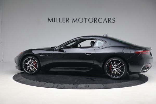 New 2024 Maserati GranTurismo Modena for sale $197,865 at Maserati of Westport in Westport CT 06880 6