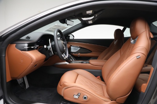 New 2024 Maserati GranTurismo Modena for sale $193,865 at Maserati of Westport in Westport CT 06880 14