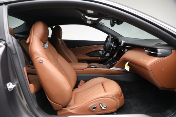 New 2024 Maserati GranTurismo Modena for sale $193,865 at Maserati of Westport in Westport CT 06880 16