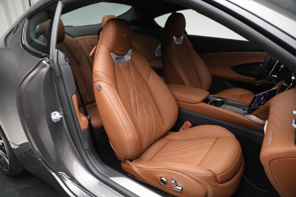 New 2024 Maserati GranTurismo Modena for sale $193,865 at Maserati of Westport in Westport CT 06880 17