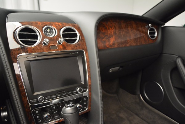 Used 2013 Bentley Continental GTC for sale Sold at Maserati of Westport in Westport CT 06880 21