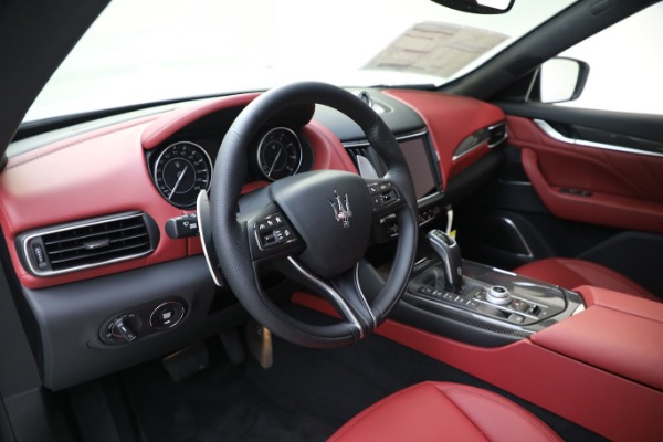 New 2023 Maserati Levante Modena for sale Sold at Maserati of Westport in Westport CT 06880 24