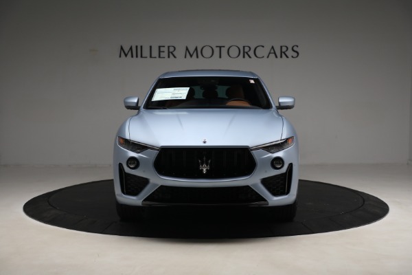 New 2023 Maserati Levante F Tributo for sale $118,395 at Maserati of Westport in Westport CT 06880 16