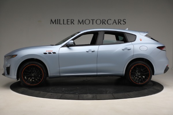 New 2023 Maserati Levante F Tributo for sale Sold at Maserati of Westport in Westport CT 06880 4