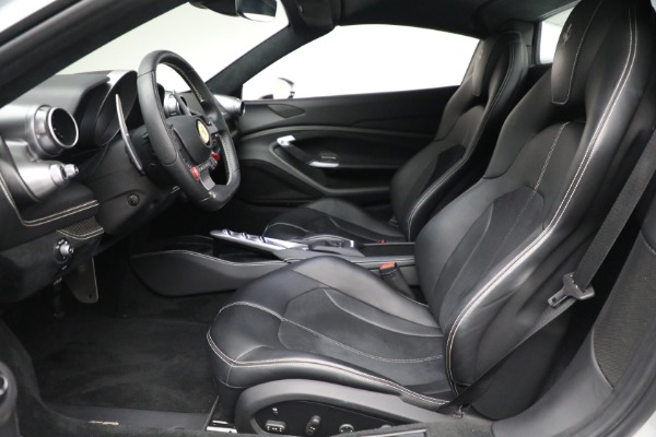 Used 2021 Ferrari F8 Spider for sale $439,900 at Maserati of Westport in Westport CT 06880 20