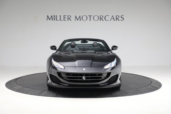 Used 2019 Ferrari Portofino for sale Sold at Maserati of Westport in Westport CT 06880 12