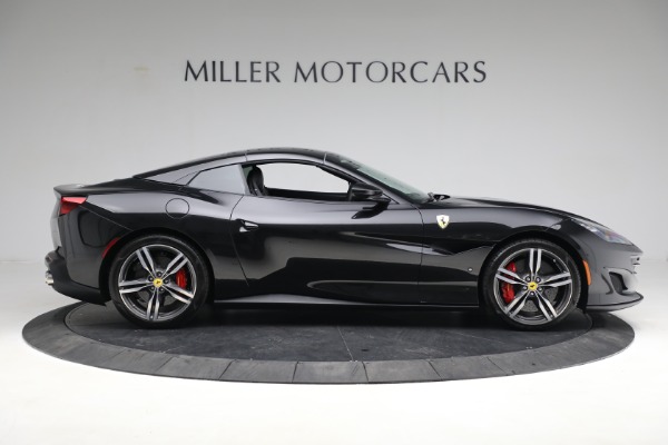 Used 2019 Ferrari Portofino for sale Sold at Maserati of Westport in Westport CT 06880 13