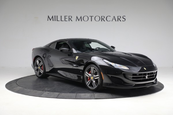 Used 2019 Ferrari Portofino for sale Sold at Maserati of Westport in Westport CT 06880 14