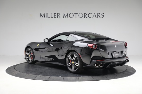 Used 2019 Ferrari Portofino for sale Sold at Maserati of Westport in Westport CT 06880 17