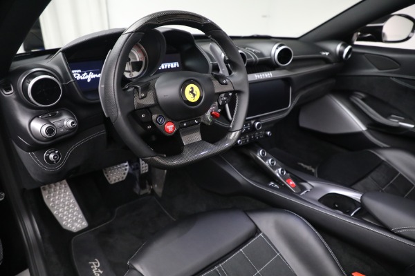 Used 2019 Ferrari Portofino for sale $239,900 at Maserati of Westport in Westport CT 06880 19