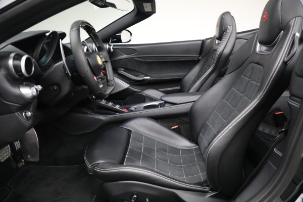 Used 2019 Ferrari Portofino for sale $239,900 at Maserati of Westport in Westport CT 06880 20