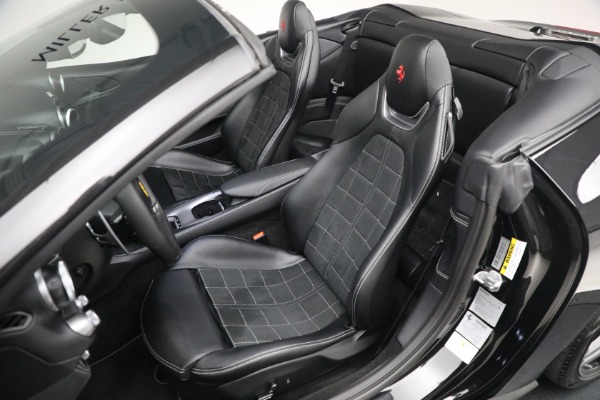 Used 2019 Ferrari Portofino for sale $239,900 at Maserati of Westport in Westport CT 06880 21