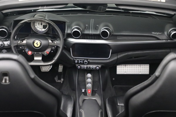 Used 2019 Ferrari Portofino for sale $239,900 at Maserati of Westport in Westport CT 06880 22