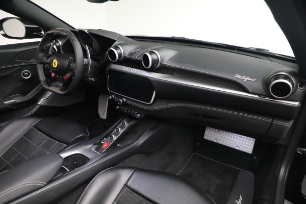 Used 2019 Ferrari Portofino for sale $239,900 at Maserati of Westport in Westport CT 06880 24