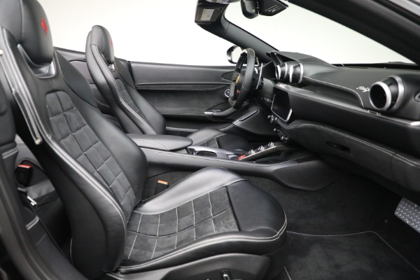 Used 2019 Ferrari Portofino for sale $239,900 at Maserati of Westport in Westport CT 06880 25