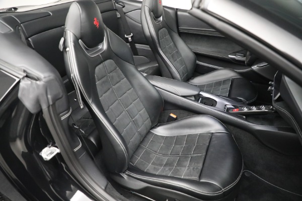 Used 2019 Ferrari Portofino for sale $239,900 at Maserati of Westport in Westport CT 06880 26