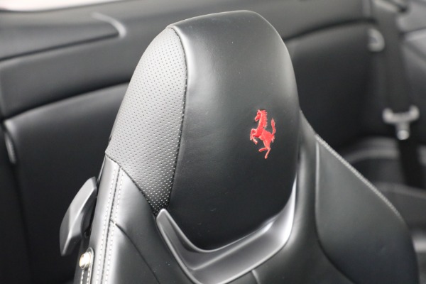 Used 2019 Ferrari Portofino for sale $239,900 at Maserati of Westport in Westport CT 06880 28